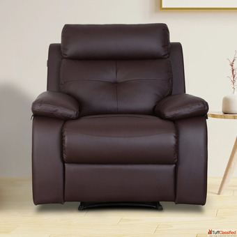 Get up to 50 off on Recliners Chairs and Sofas
