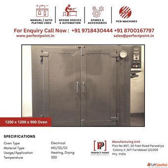 Electrical Control Panel manufacturer in delhincr