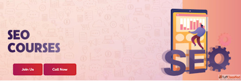 Placement after getting SEO training Hurry to join