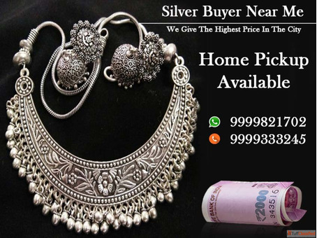 Locate Prime Silver Buyers Near Me Unlock the Optimal Price for Your Precious Metals