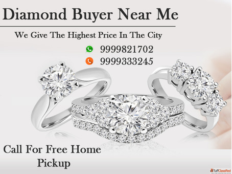 Top Silver Buyer in Delhi Get the Best Prices