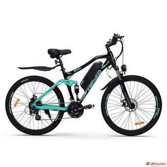 EMotorad Your GoTo Source for CuttingEdge Electric Bike Solutions