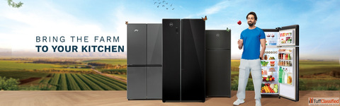 Samsung Fridge Service Center Near Hitech City Hyderabad 7337443480