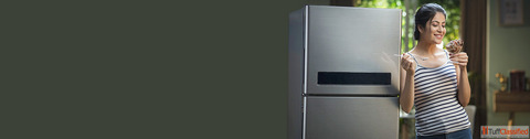 Samsung Fridge Service Near Jagadgiri Gutta Hyderabad 7337443480
