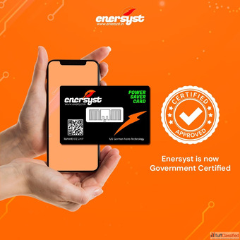 Buy Electricity Saver Card and Save Electricity at Home