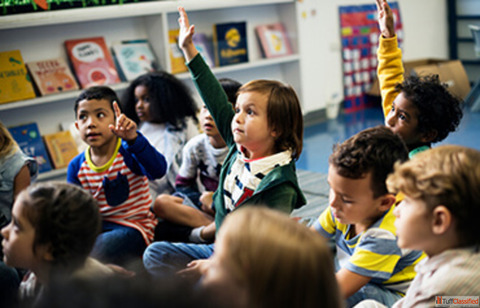 Discover the Best Preschool in Gurgaon Enroll Your Child Today