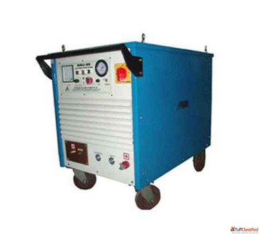KALI Series Plasma Cutting Machine Technocrats Plasma