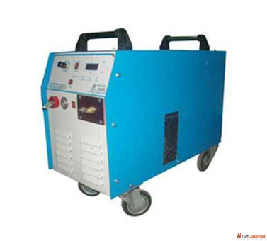 KALI Series Plasma Cutting Machine Technocrats Plasma