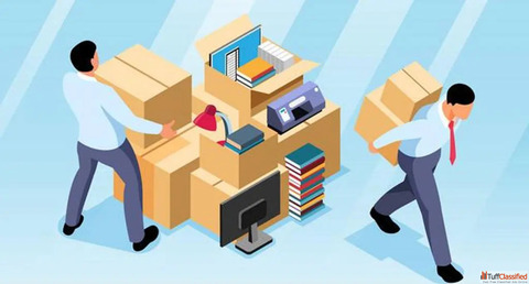 Trusted Movers and Packers in Viman Nagar 08483827545