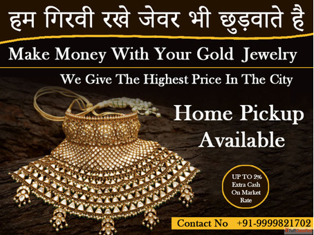 The Perfect Buyer For You in Delhi NCR