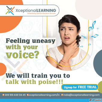 Online Therapy Service Providers Xceptional Learning