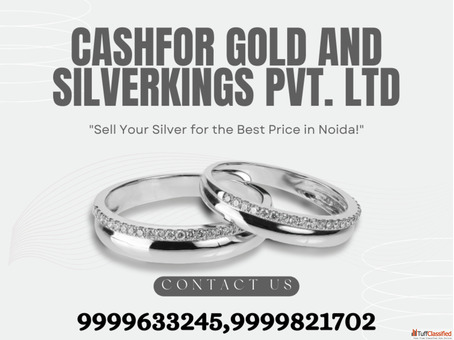 Turn Your Silver into Instant Cash