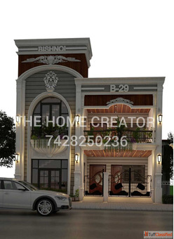 The Home Creator Best Interior Designers Company in India The Home Creator
