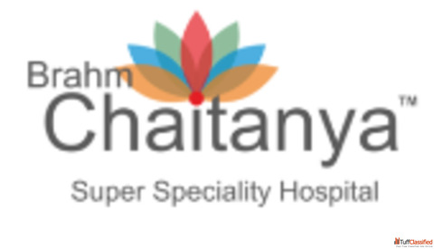 Best Orthopedic Hospital in Pimpri Chinchwad Brahm Chaitanya Hospital