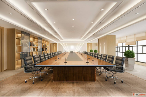 Best Office Interior Design amp Build Company in Bangalore