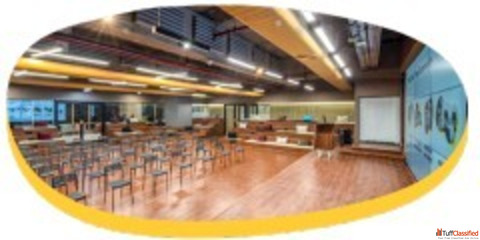 coworking office space in gurgaon co working space in gurgaon