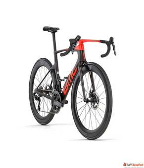 2024 BMC Teammachine R 01 Two Road Bike M3BIKESHOP