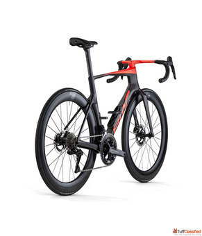 2024 BMC Teammachine R 01 Two Road Bike M3BIKESHOP