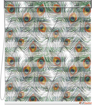 Best Zebra Blind Printing Service Provider Near By