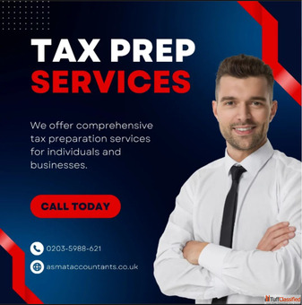 Premium Chartered Accountants Services at Asmat Accountant