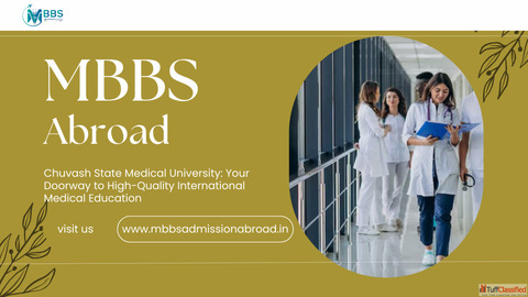 Courses and Accreditation at Omsk State Medical University