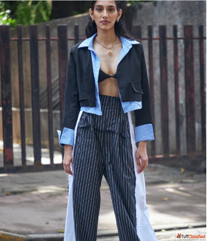 Shop Designer Blazer Sets for Women Online