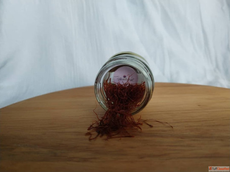 Where to buy saffron near me
