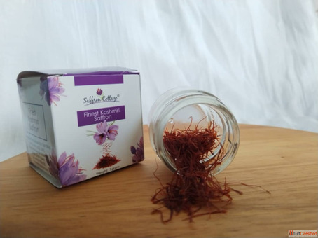Where to buy saffron near me
