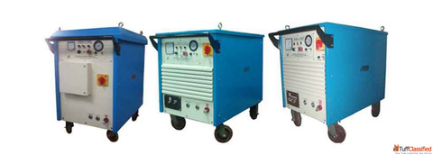 AIR Plasma Cutting Machine Technocrats Plasma