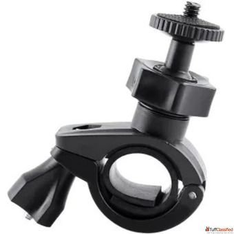 Action Pro Tripod Perfect Support for Your Action Camera Adventures