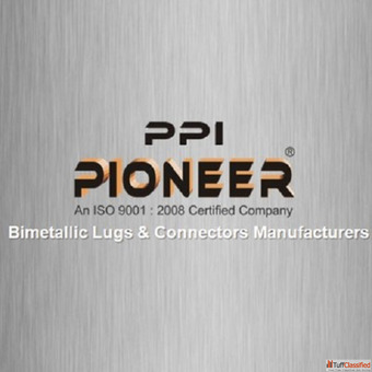 Elevating Electrical Connections The Innovation of Pioneer Powers BiMetallic Lugs