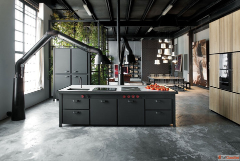 Kitchen Makeover Tips