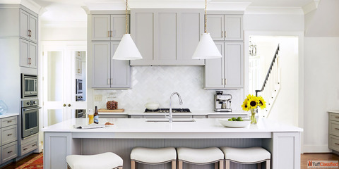 Kitchen Makeover Tips