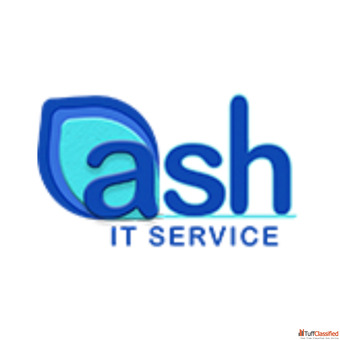 Top Software Development Company in India ASH IT Service