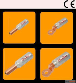 Bi Metallic Lugs amp Connectors
