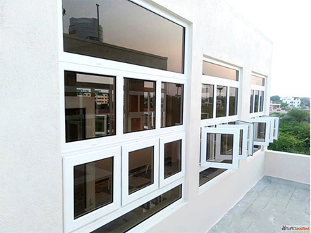 Best uPVC Windows Collations in Chennai Timbe uPVC Windows
