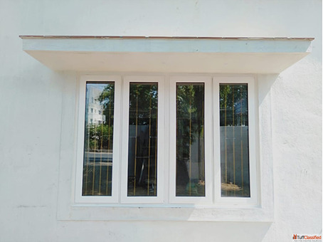 Best uPVC Windows Collations in Chennai Timbe uPVC Windows