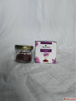 Start A Healthy Lifestyle with Finest Kashmiri Saffron