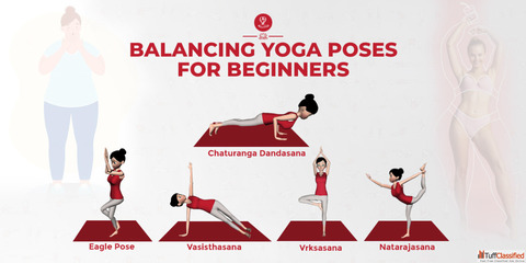 Start yogasana for good mental and physical health with 7pranayama