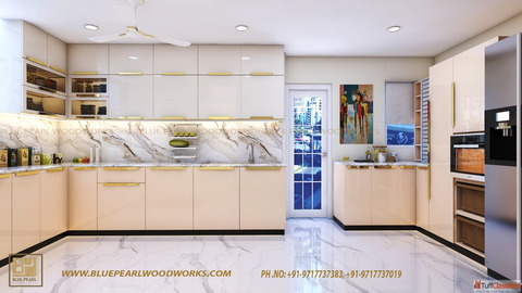 A Comprehensive Guide to the Premier Modular Kitchen Dealers in Your Neighborhood