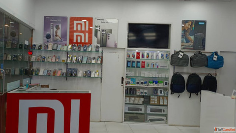 Laptop Authorized Store in Gurugon