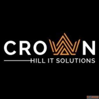 Best Affordable SEO Services by Crown Hill IT Solutions