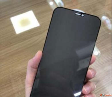 Type Of Tempered Glass