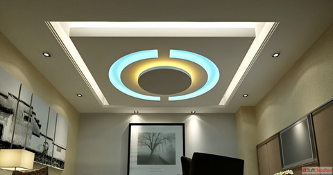 Glass Partition in BangaloreToughened Glass Partition