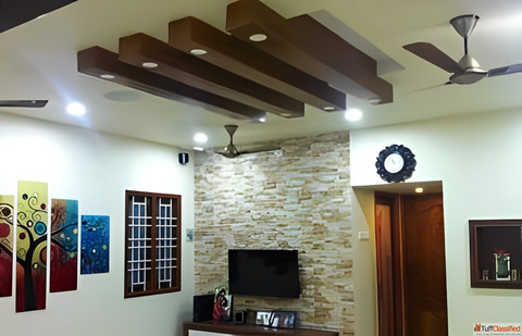Glass Partition in BangaloreToughened Glass Partition
