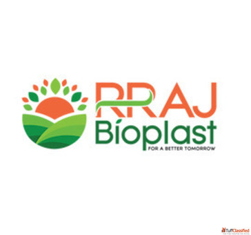 Choose Sustainability Alternative Plastic Solutions by Rraj Bioplast