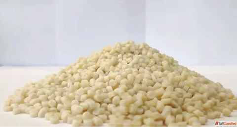Choose Sustainability Alternative Plastic Solutions by Rraj Bioplast