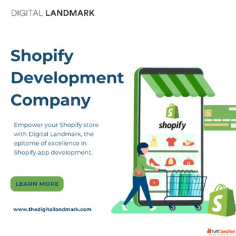 Shopify Apps Agency India