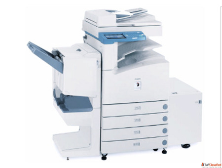 photocopier machine on rental in Delhi