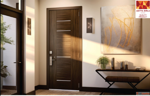 Elevate Your Home Design A Comprehensive Guide to Doors and Windows